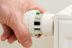 New Bolsover central heating repair costs