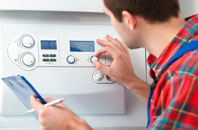 free New Bolsover gas safe engineer quotes