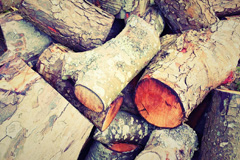 New Bolsover wood burning boiler costs